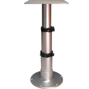 Springfield Pedestal f/3-Stage Table [1660230]-Angler's World