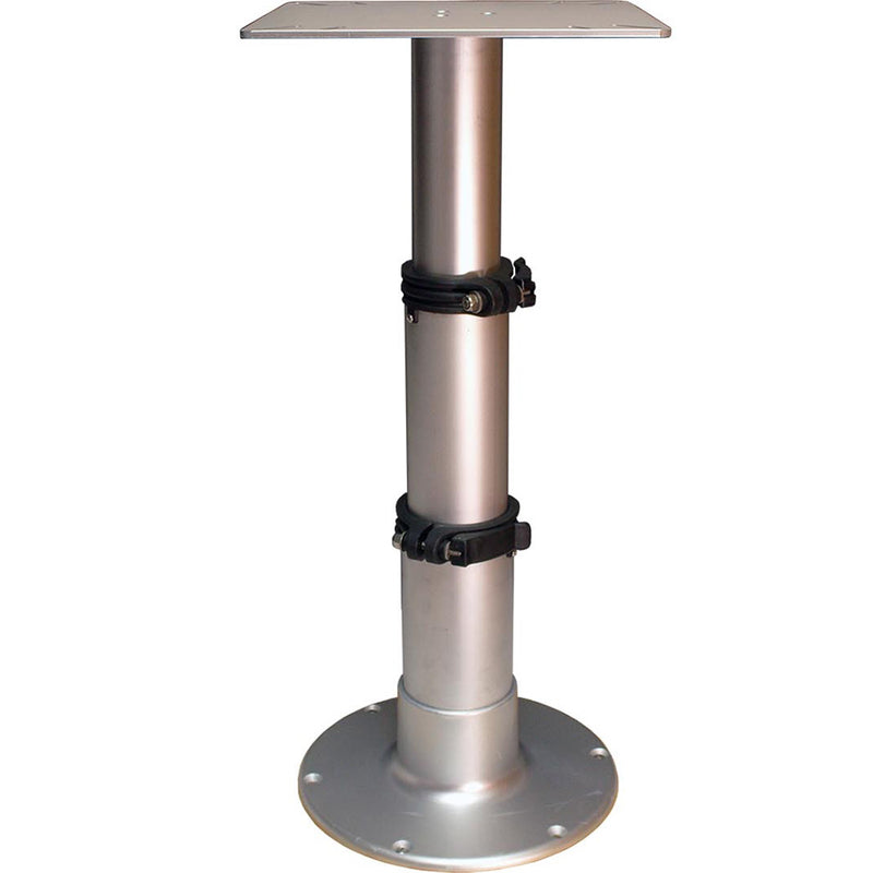 Springfield Pedestal f/3-Stage Table [1660230]-Angler's World