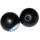 Rupp Custom Halyard Line Stop - Pair [03-1108-2PK]-Angler's World