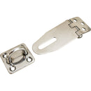Sea-Dog Stainless Heavy Duty Hasp - 2-11/16" [221127]-Angler's World