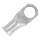 Pacer Tinned Lug 1/0 AWG - 1/2" Stud Size - 10 Pack [TAE1/0-12R-10]-Angler's World