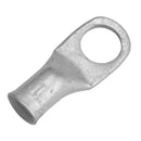 Pacer Tinned Lug 1 AWG - 1/2" Stud Size - 10 Pack [TAE1-12R-10]-Angler's World