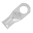 Pacer Tinned Lug 2/0 AWG - 1/2" Stud Size - 10 Pack [TAE2/0-12R-10]-Angler's World