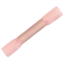 Pacer 22-18 AWG Heat Shrink Butt Connector - 100 Pack [TBSE18-100]-Angler's World