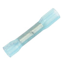 Pacer 16-14 AWG Heat Shrink Butt Connector - 25 Pack [TBSE14-25]-Angler's World