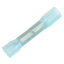 Pacer 16-14 AWG Heat Shrink Butt Connector - 100 Pack [TBSE14-100]-Angler's World