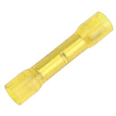 Pacer 12-10 AWG Heat Shrink Butt Connector - 25 Pack [TBSE10-25]-Angler's World