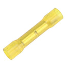 Pacer 12-10 AWG Heat Shrink Butt Connector - 100 Pack [TBSE10-100]-Angler's World
