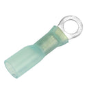 Pacer 16-14 AWG Heat Shrink Ring Terminal -