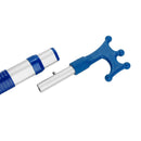 Camco Handle Telescoping - 2-4 w/Boat Hook [41910]-Angler's World