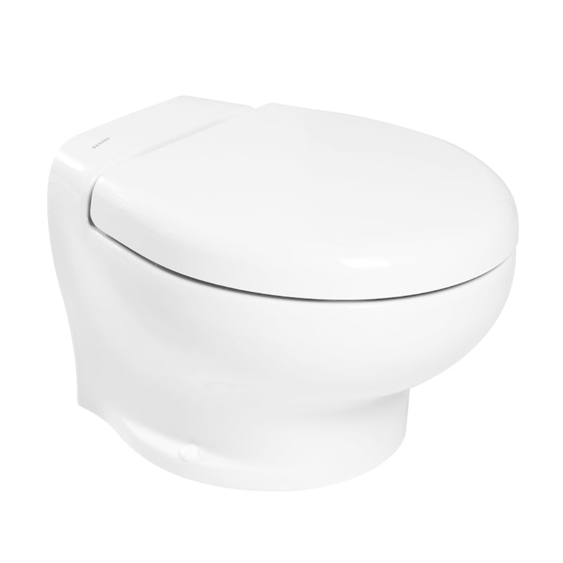 Thetford Nano Premium Plus Compact Toilet - 12V [NAN012PW/TSFT/NA]-Angler's World