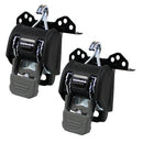 CargoBuckle Universal Ladder Rack Tie-Down System - 2" Retractable Tie-Down - 1 Pair [F153180]-Angler's World