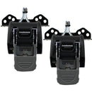 CargoBuckle Universal Ladder Rack Tie-Down System - 2" Retractable Tie-Down - 1 Pair [F153180]-Angler's World