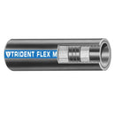 Trident Marine 1-1/2" Flex Marine Wet Exhaust Water Hose - Black - Sold by the Foot [250-1126-FT]-Angler's World