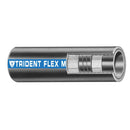 Trident Marine 1-1/4" Flex Marine Wet Exhaust Water Hose - Black - Sold by the Foot [100-1146-FT]-Angler's World