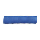 Trident Marine 3" Blue Polyduct Blower Hose - Sold by the Foot [481-3000-FT]-Angler's World