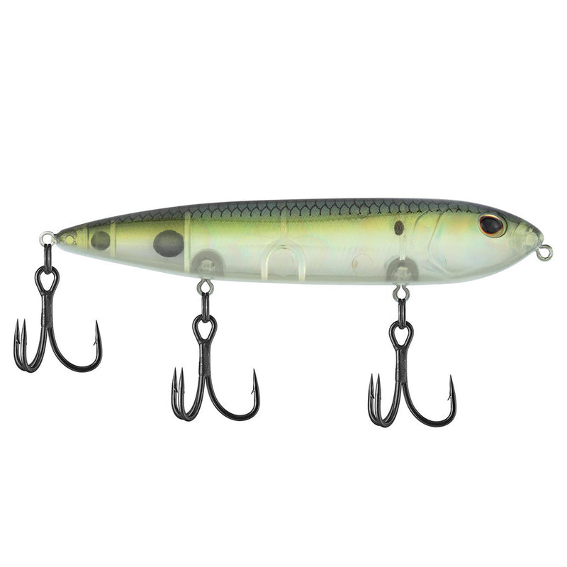 Berkley J-Walker 120 Saltwater - HD Pilchard [1547891]-Angler's World