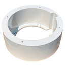 Iris Surface Mount Bracket f/IRISx106 Series Cameras - White Powder Coat Finish [BRK106]-Angler's World