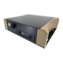 Iris IP Camera Recorder - No IrisControl - 1TB HDD - 32 IP Camera Inputs [CMAC-NVR-1TB-X]-Angler's World