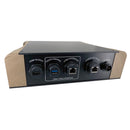 Iris IP Camera Recorder - No IrisControl - 1TB HDD - 32 IP Camera Inputs [CMAC-NVR-1TB-X]-Angler's World