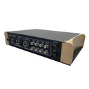Iris Hybrid Camera Recorder - No IrisControl - 1TB HDD - 8 Analogue 4 IP Camera Inputs [CMAC-HVR-1TB-X]-Angler's World