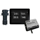 Digital Yacht iSeaSense Wireless Speed Depth Temp Pack [ZDIGISSPK1]-Angler's World