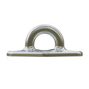 Wichard Diamond Pad Eye - Round - 79mm Length (3-7/64") - M6 Screw [6645]-Angler's World