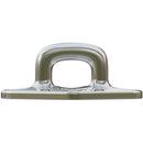 Wichard Diamond Pad Eye - Square - 60mm Length (2-23/64") - M5 Screw [6654]-Angler's World