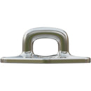 Wichard Diamond Pad Eye - Square - 79mm Length (3-7/64") - M6 Screw [6655]-Angler's World