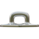Wichard Diamond Pad Eye - Square - 98mm Length (3-55/64") - M8 Screw [6656]-Angler's World