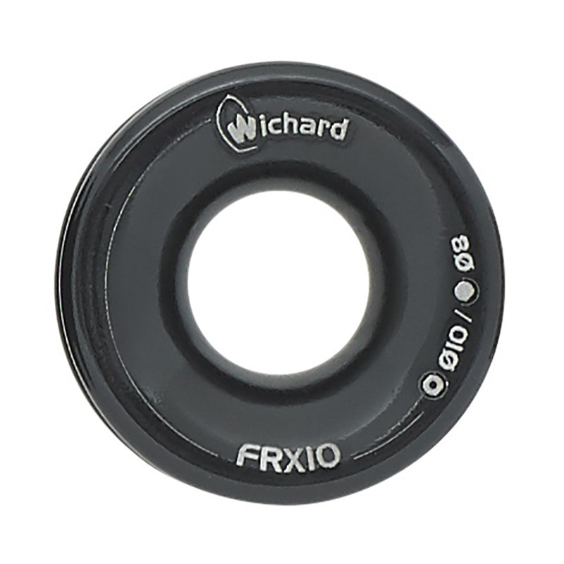 Wichard FRX10 Friction Ring - 10mm (25/64") [FRX10 / 21008]-Angler's World