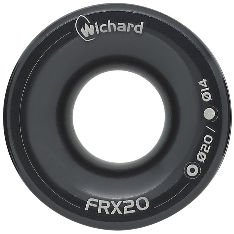 Wichard FRX20 Friction Ring - 20mm (25/32") [FRX20 / 22014]-Angler's World