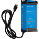 Victron Blue Smart IP22 24VDC 8A 1 Bank 120V Charger - Dry Mount [BPC240845102]-Angler's World