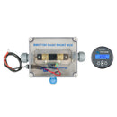 Victron BMV-710H Smart High Voltage Battery Monitor (60-385VDC) [BAM030710100]-Angler's World