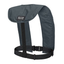 Mustang MIT 70 Manual Inflatable PFD - Admiral Grey [MD4041-191-0-202]-Angler's World