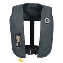 Mustang MIT 70 Manual Inflatable PFD - Admiral Grey [MD4041-191-0-202]-Angler's World