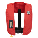 Mustang MIT 70 Manual Inflatable PFD - Red [MD4041-4-0-202]-Angler's World