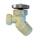 Whale 3/4" Hot Water Heater Drain Valve [73123]-Angler's World