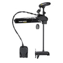 Minn Kota Ultrex 80 Trolling Motor w/Micro Remote - Dual Spectrum CHIRP - 24V - 80LB - 52" [1368891]-Angler's World