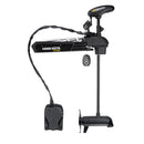 Minn Kota Ultrex 112 Trolling Motor w/Micro Remote - Dual Spectrum CHIRP - 36V - 112LB - 52" [1368896]-Angler's World