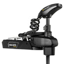 Minn Kota Ultrex QUEST 90/115 Trolling Motor w/Micro Remote - Dual Spectrum CHIRP - 24/36V - 90/115LBS - 45" [1368900]-Angler's World
