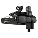Minn Kota Ultrex QUEST 90/115 Trolling Motor w/Micro Remote - MEGA Down/Side Imaging - 24/36V - 90/115LBS - 45" [1368920]-Angler's World