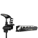 Minn Kota Ultrex QUEST 90/115 Trolling Motor w/Micro Remote - Dual Spectrum CHIRP - 24/36V - 90/115LBS - 52" [1368901]-Angler's World