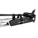 Minn Kota Ultrex QUEST 90/115 Trolling Motor w/Micro Remote - Dual Spectrum CHIRP - 24/36V - 90/115LBS - 52" [1368901]-Angler's World