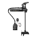 Minn Kota Ultrex QUEST 90/115 Trolling Motor w/Micro Remote - Dual Spectrum CHIRP - 24/36V - 90/115LBS - 52" [1368901]-Angler's World