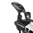 Minn Kota Ultrex QUEST 90/115 Trolling Motor w/Micro Remote - Dual Spectrum CHIRP - 24/36V - 90/115LBS - 60" [1368902]-Angler's World