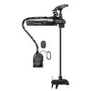 Minn Kota Ultrex QUEST 90/115 Trolling Motor w/Micro Remote - Dual Spectrum CHIRP - 24/36V - 90/115LBS - 60" [1368902]-Angler's World