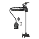 Minn Kota Ultrex QUEST 90/115 Trolling Motor w/Remote - MEGA Down/Side Imaging - 24/36V - 90/115LBS - 60" [1368922]-Angler's World