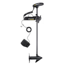 Minn Kota PowerDrive 70 Trolling Motor w/Foot Pedal - Dual Spectrum CHIRP - 24V - 70LB - 60" [1358470]-Angler's World