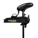 Minn Kota Pontoon PowerDrive 55 Trolling Motor w/Foot Pedal - 12V - 55LB - 48" [1358455]-Angler's World